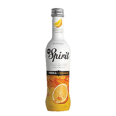 Spirit naranja 275ml