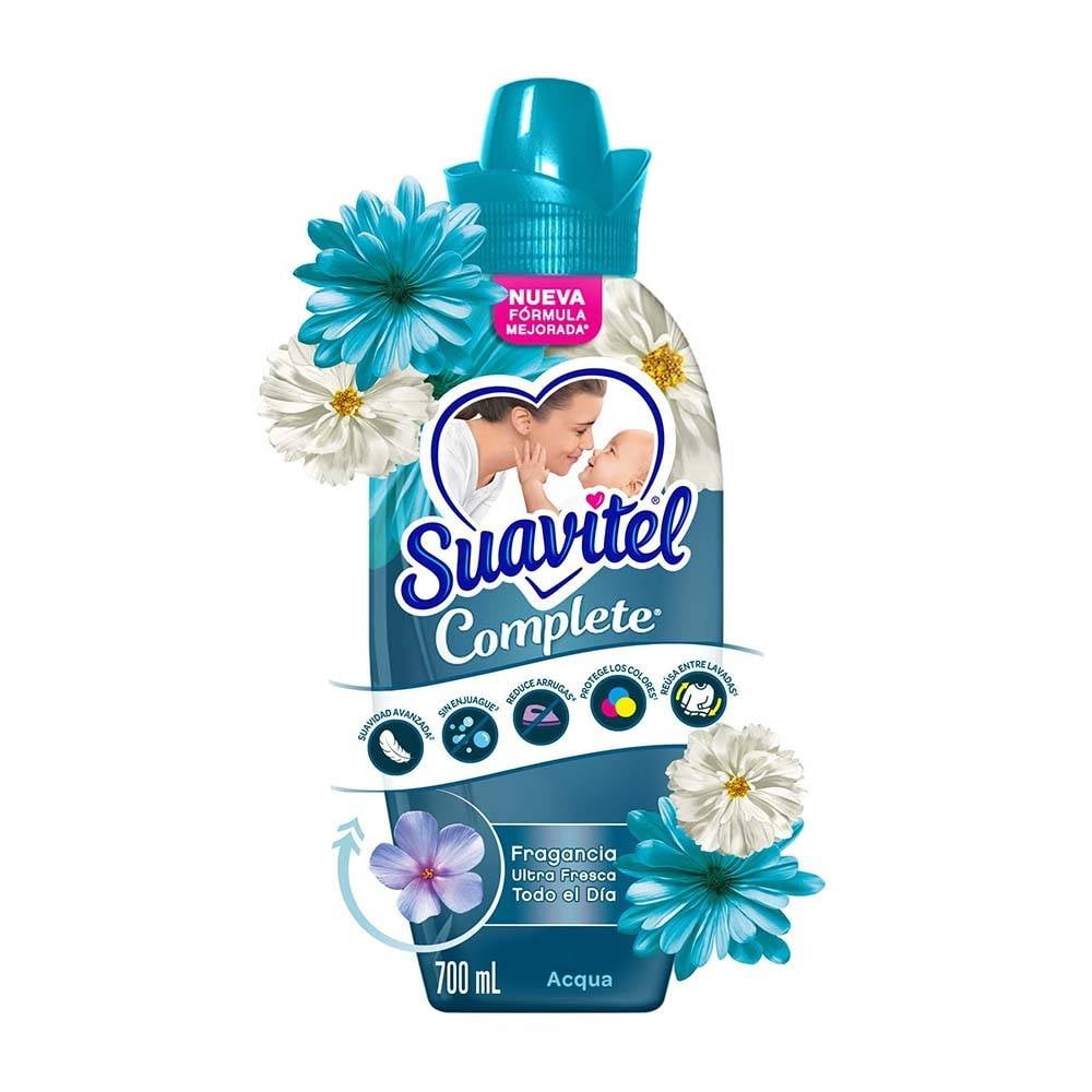 SUAVITEL ACQUA