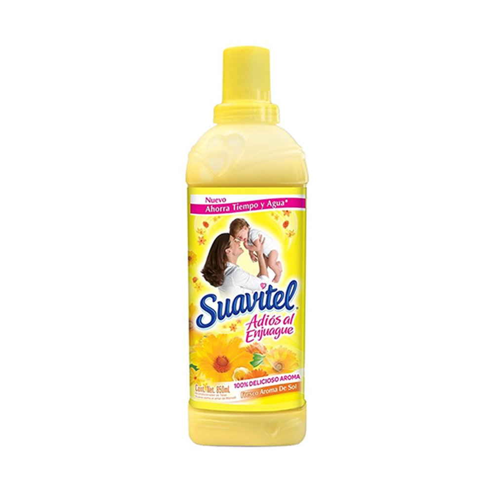 SUAVITEL AROMA DEL SOL
