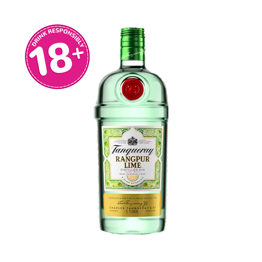 TANQUERAY RANGPUR LIME 1L
