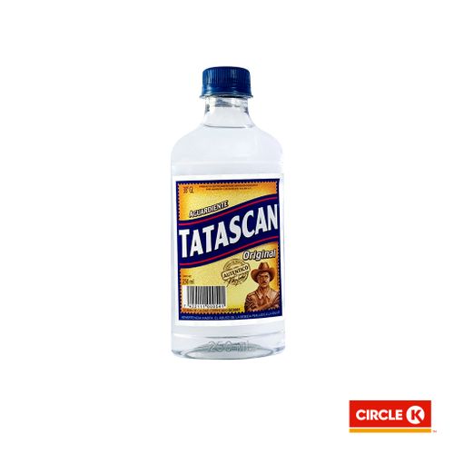 Tatascan pet Amareto 250ml