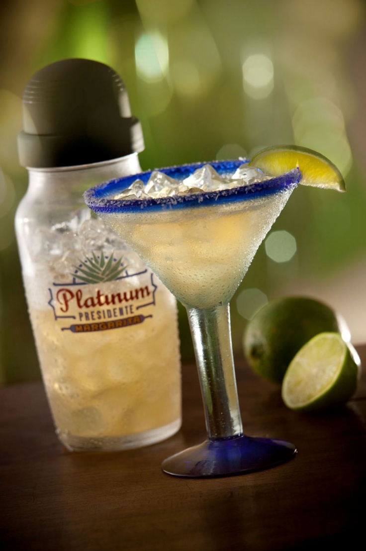 TEKILAZO MARGARITA PRESIDENTE