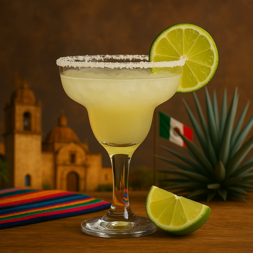TEKYLAZO MARGARITA TRADICIONAL