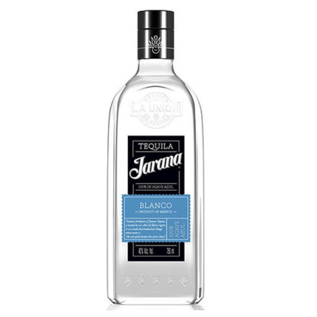 TEQUILA JARANA BLANCO 750ML