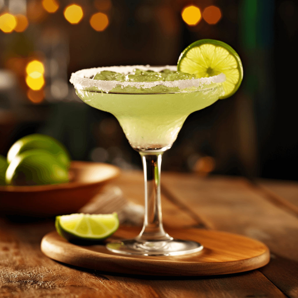 TEQUILAZO MARGARITA