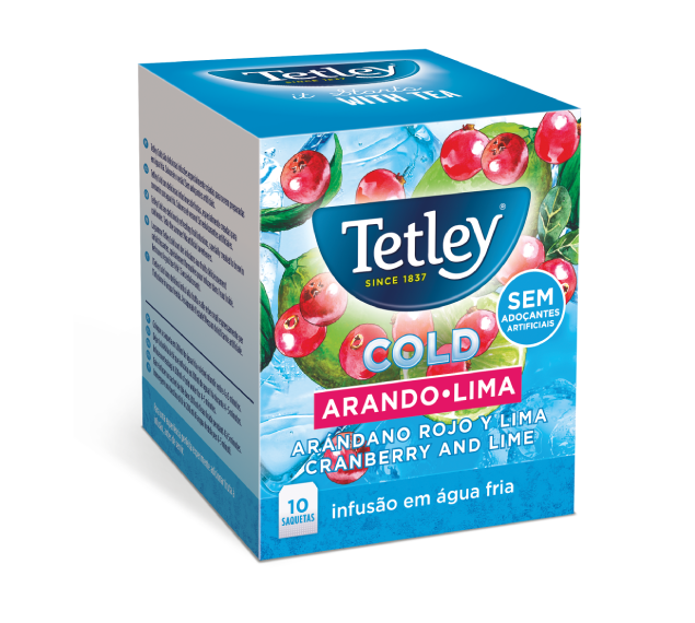 TEYTLEY CRAMBERRY1L