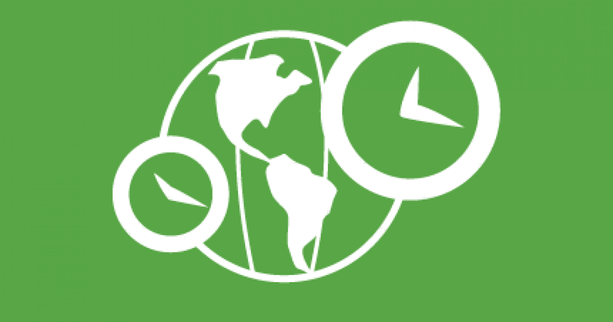 Time Red Unidad