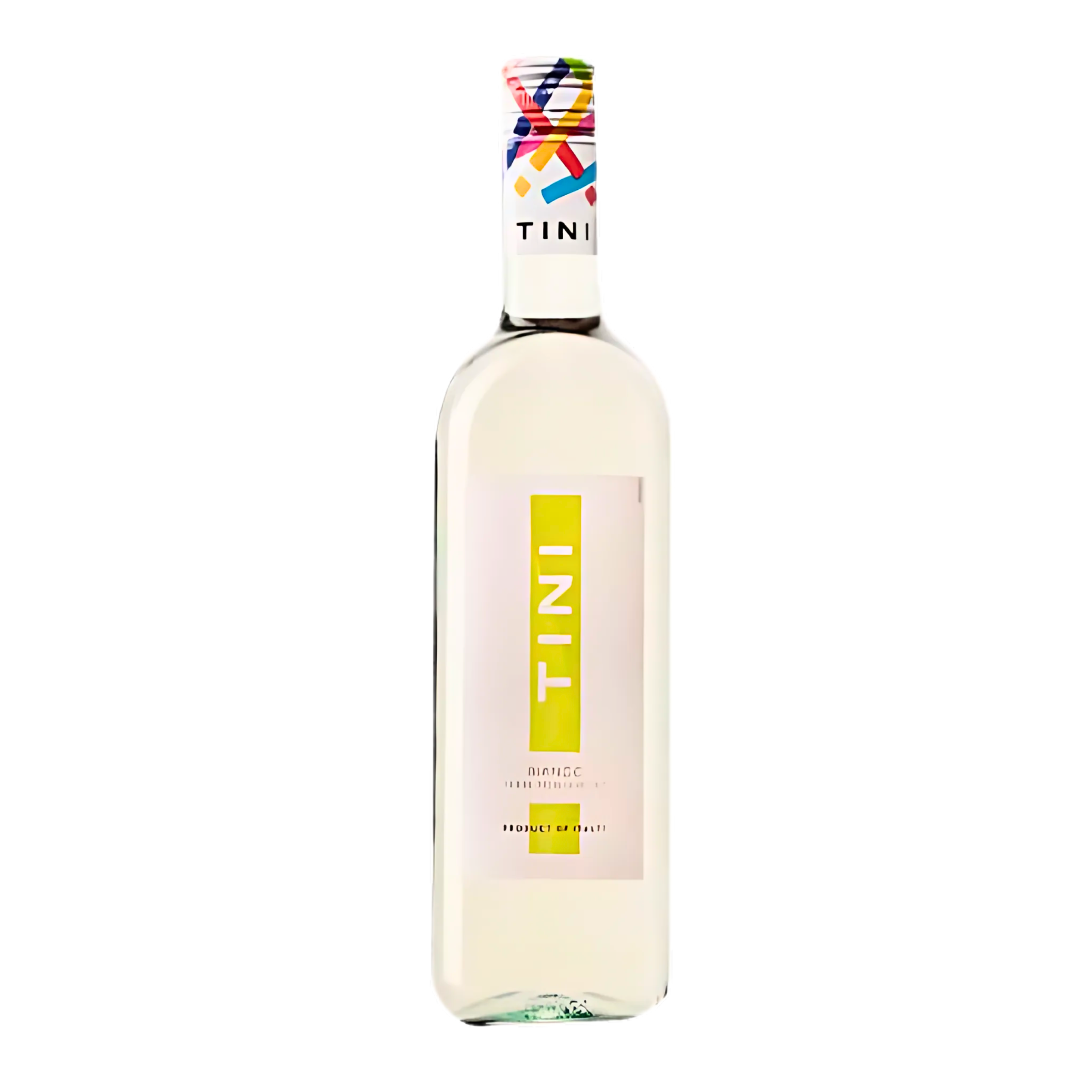 TINI BLANCO 750ML