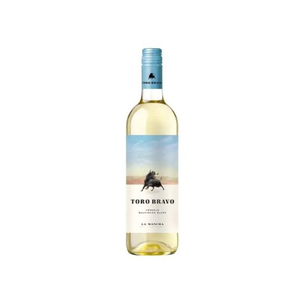 Toro Bravo Suavignon Blanc 750