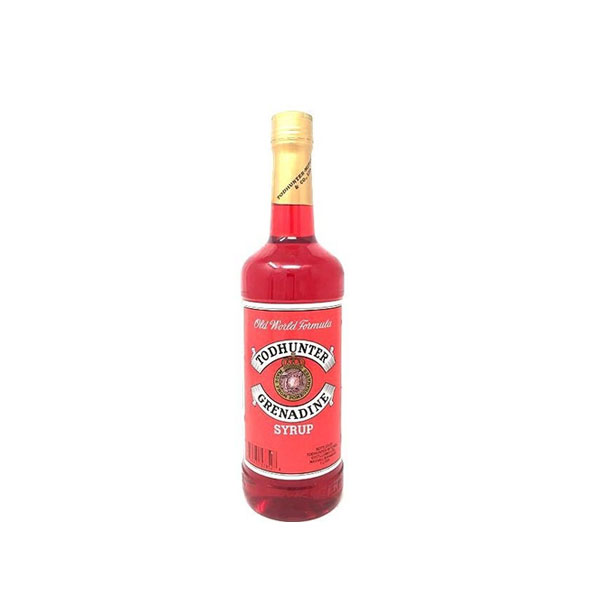 Tree Ripe Grenadine 1 L.