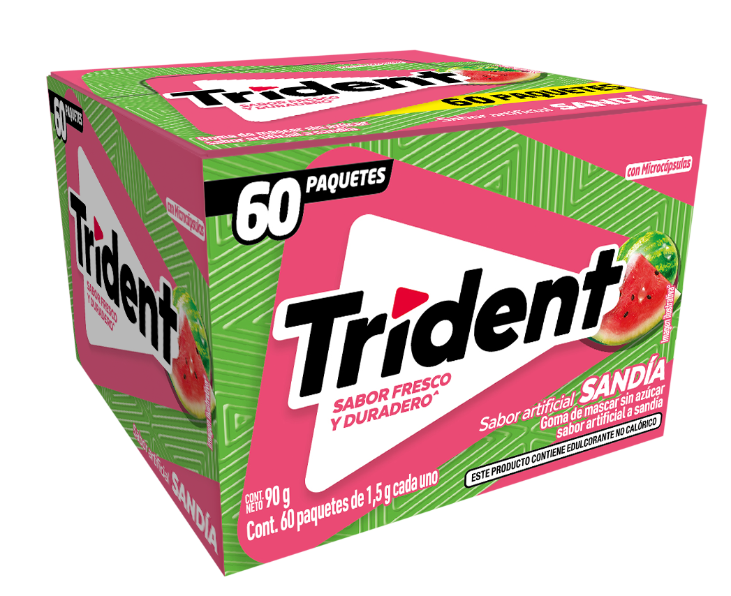 Trident Sandia 1.5g