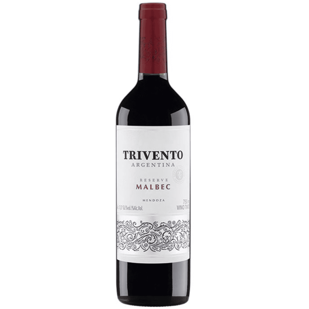 Trivento Malbec 750ml