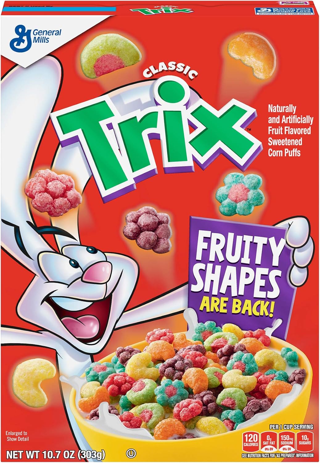 TRIX CEREAL 150g