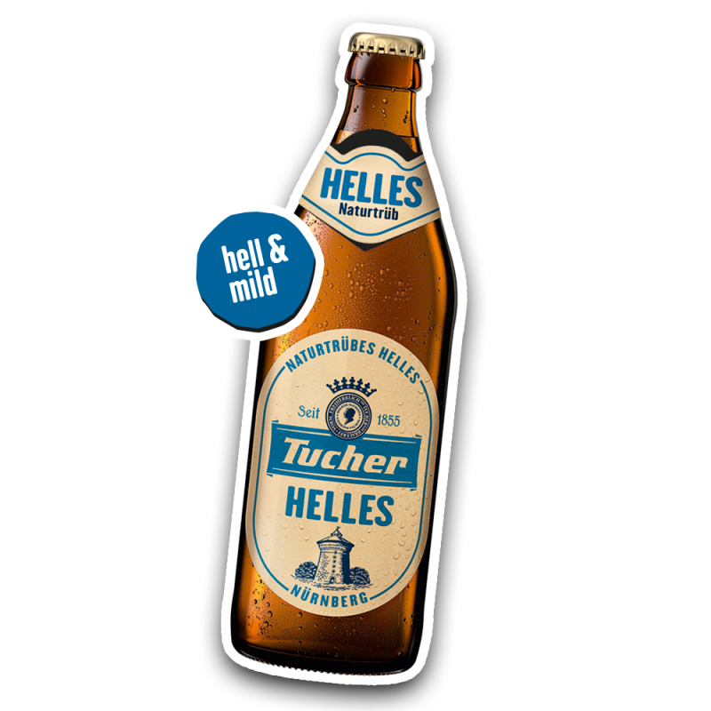 TUCHER HELLES