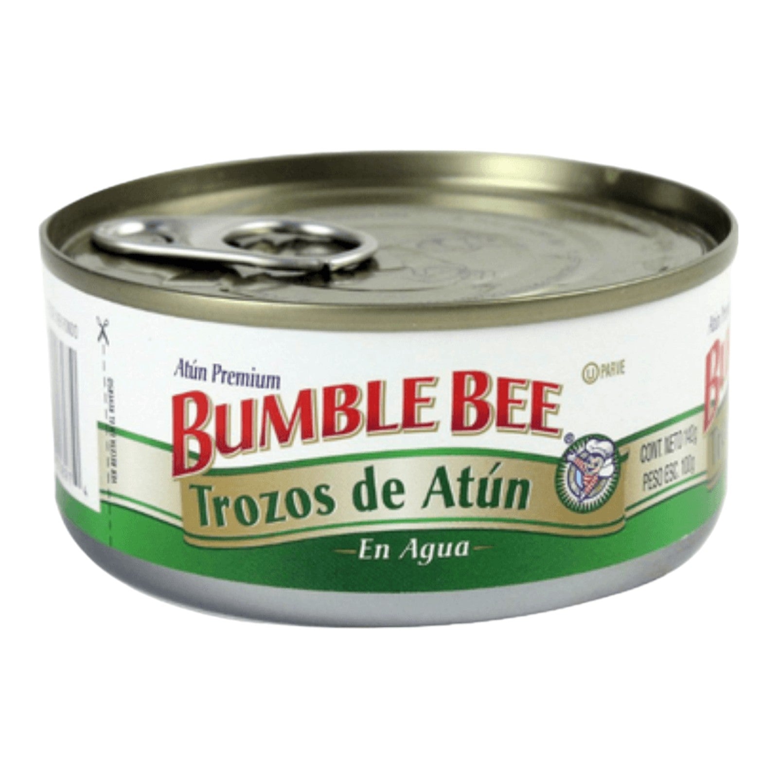 TUNA EN AGUA BOMBLE BEE