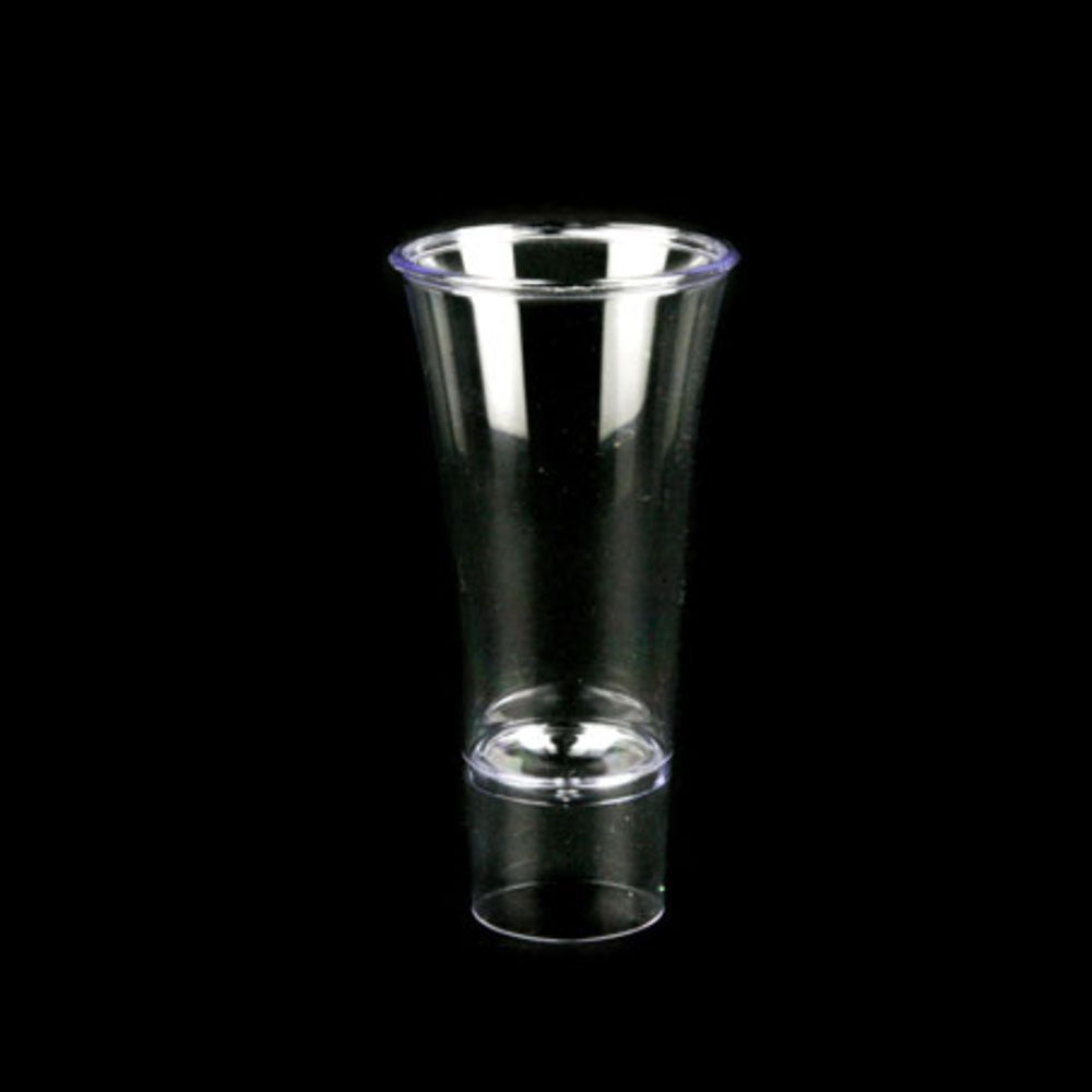Vaso tequilero Desechable Paqu
