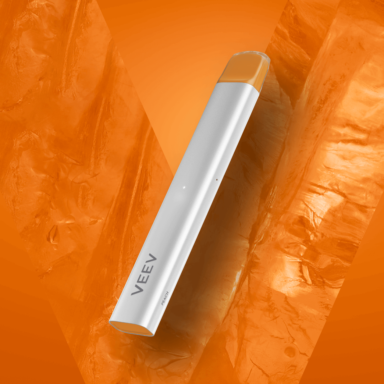 Veev Now 500puff Peach