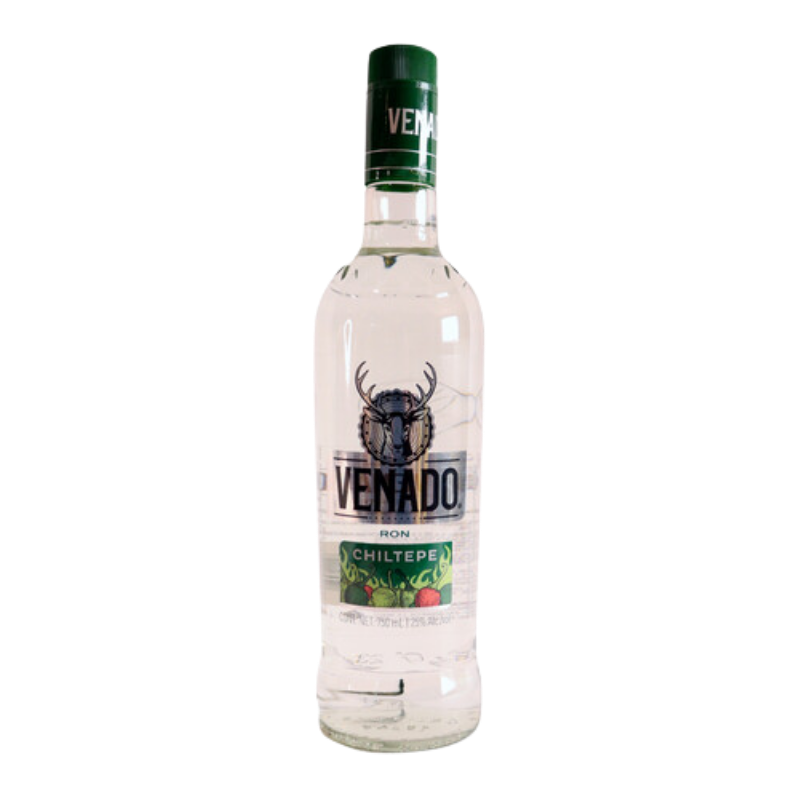 Venado Chiltepe 750ml