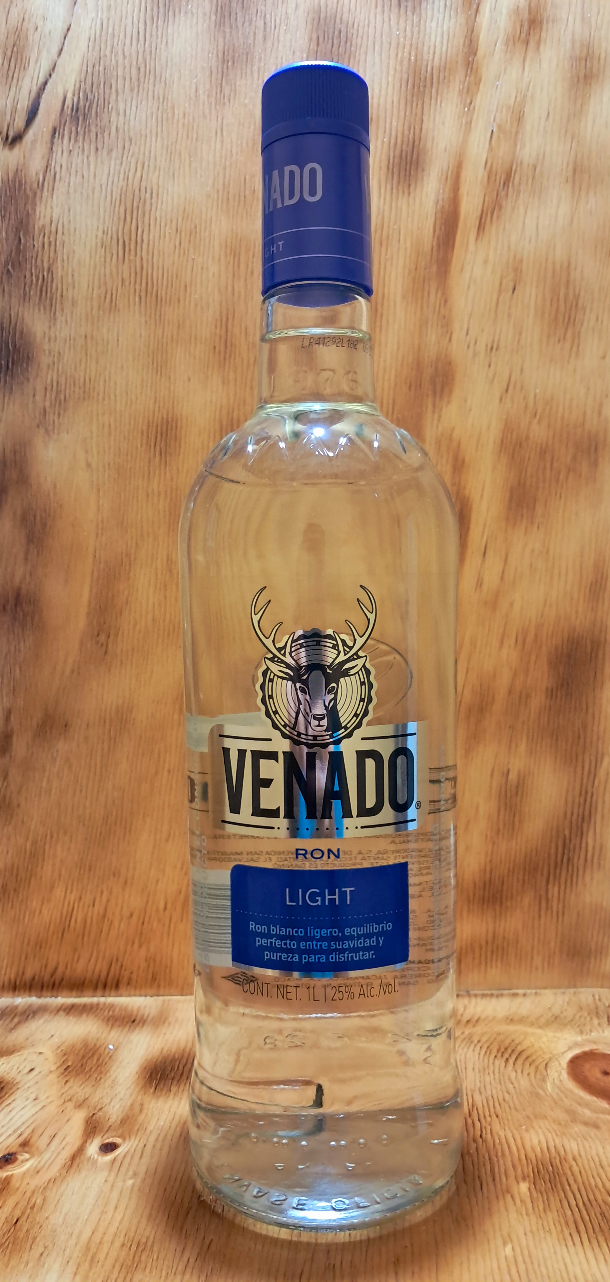 Venado Light 1000 ml