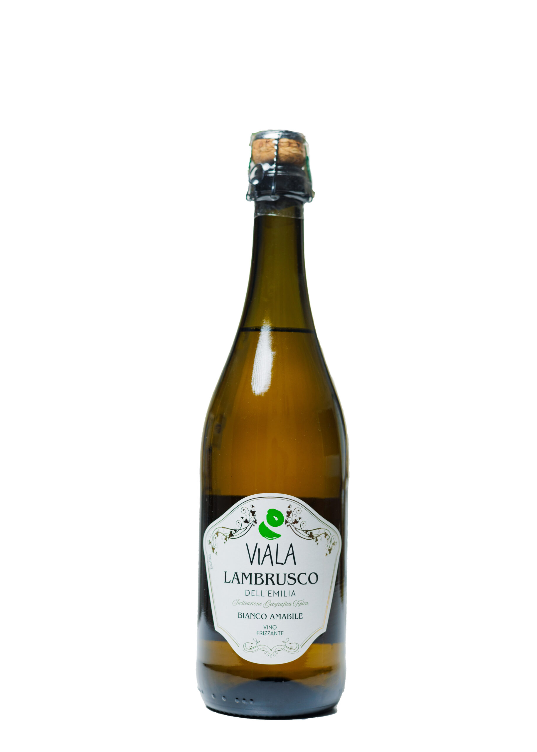 VIALA BLANCO AMABILE