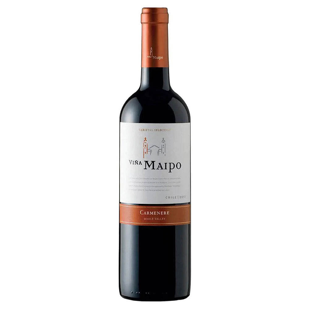 Viña Maipo Carmenere 750ml