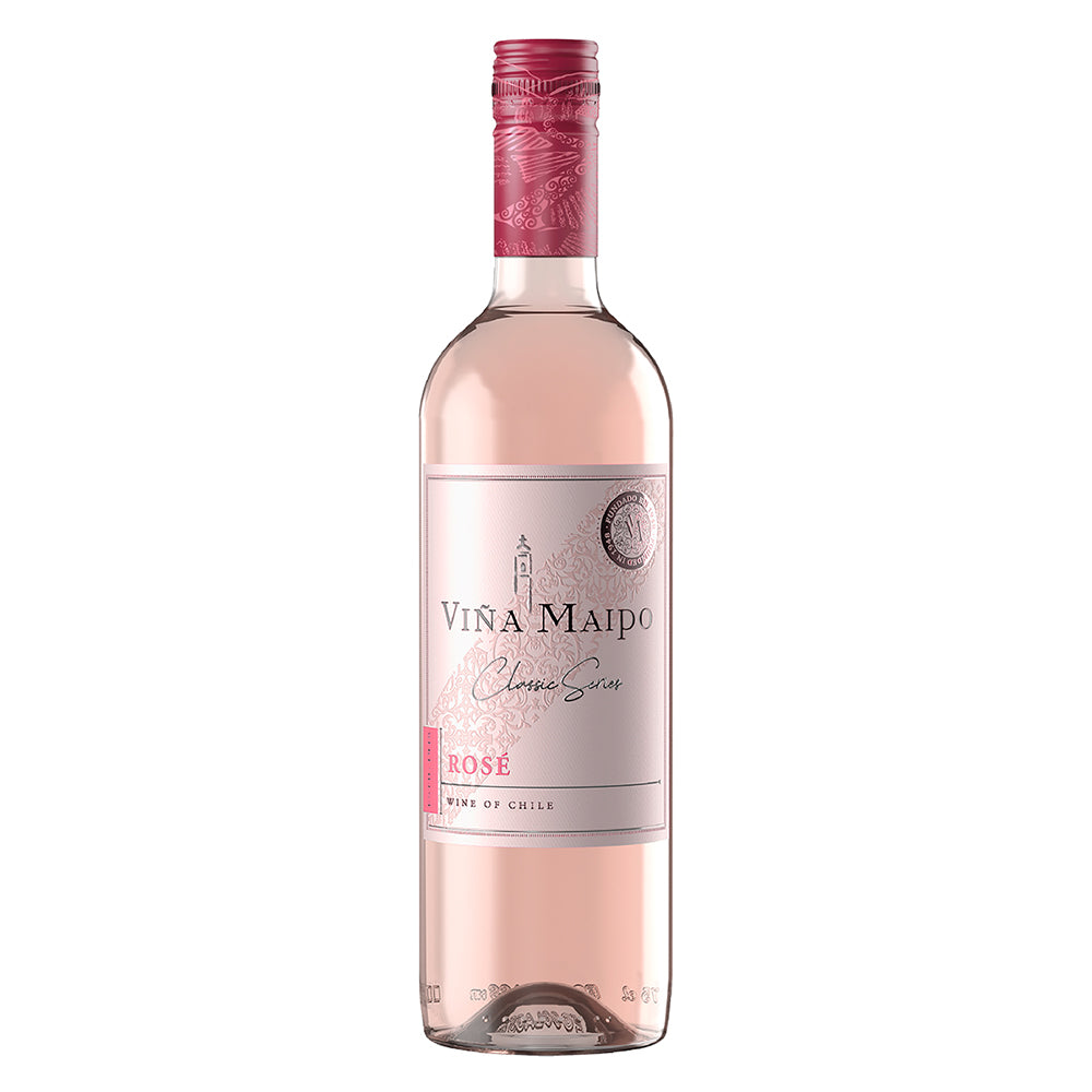 Viña Maipo Rose 750ml