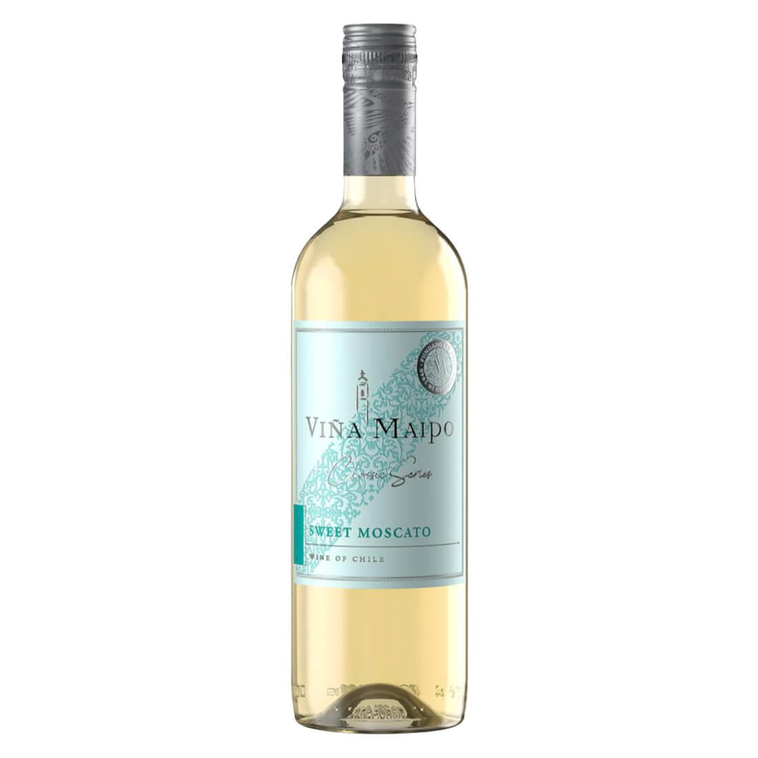 Viña Maipo Sweet Moscato 75oml
