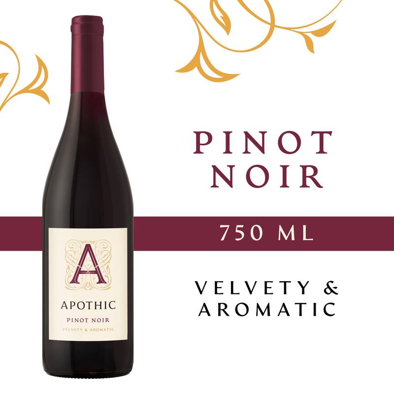 VINO APONTHIC PINOT NOIR