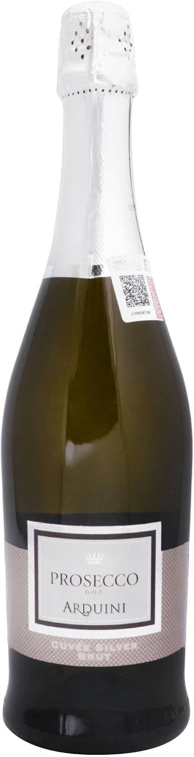 VINO ARDUINI PROSECO