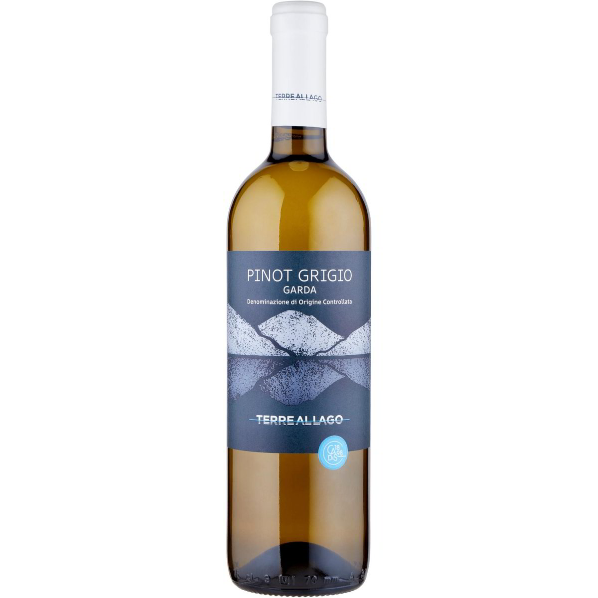 VINO BLANCO PINOT GRIEGO TERRE