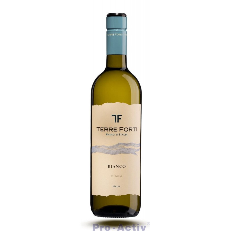 VINO BLANCO TERRE FORTI