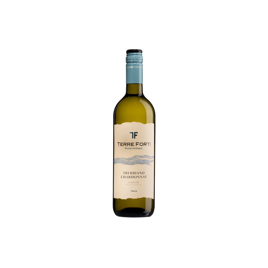 VINO BLANCO TREBBIANO CHARDONY