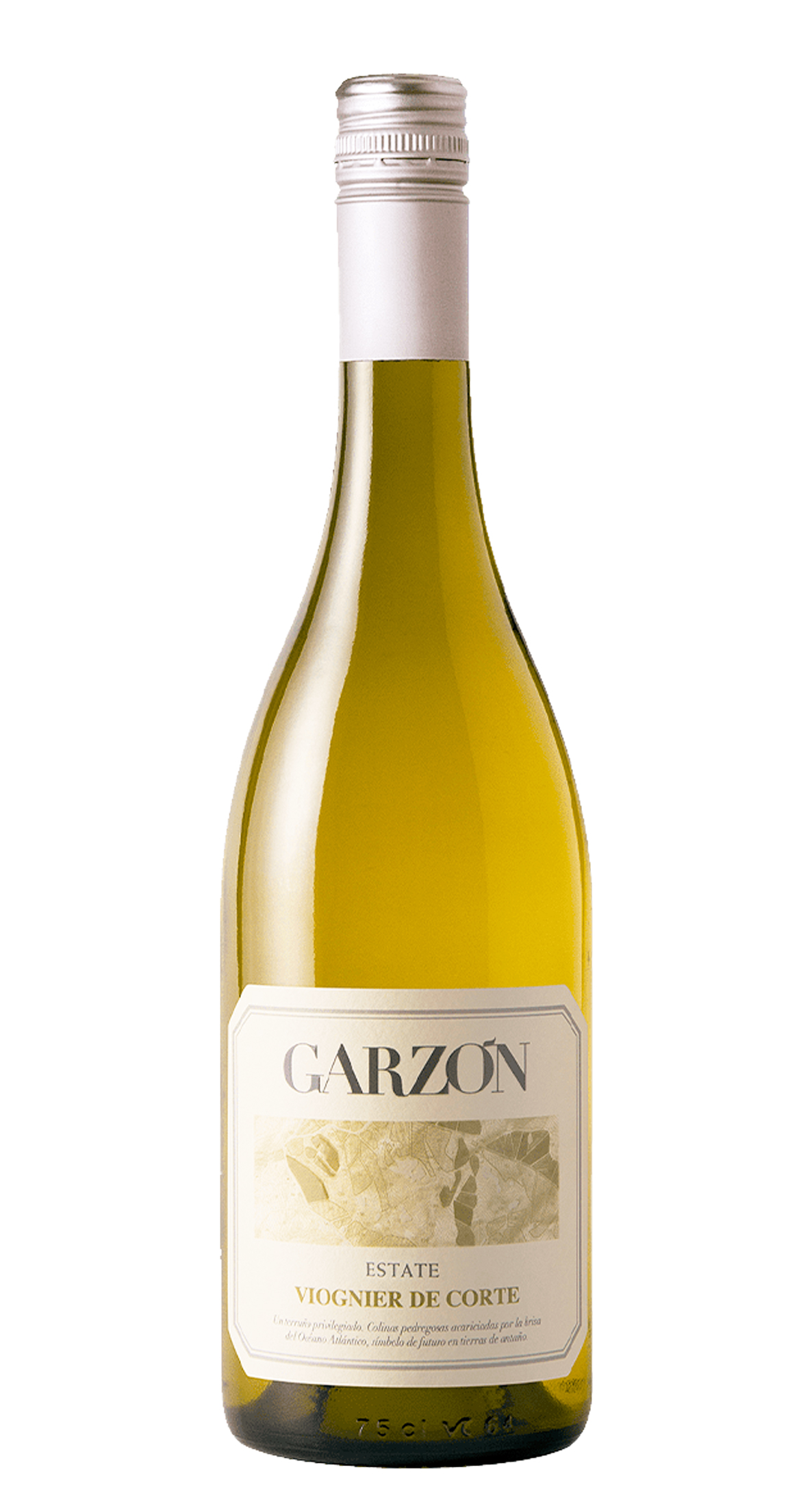 VINO GARZON VIOGNIRE DE CORTE