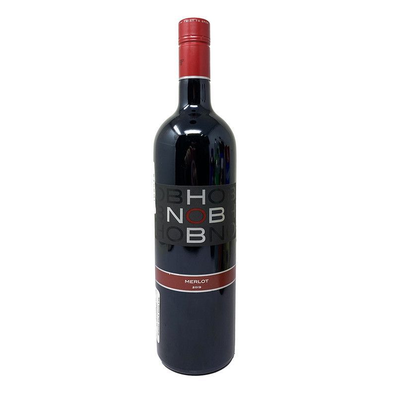 VINO HOB NOB MERLOT