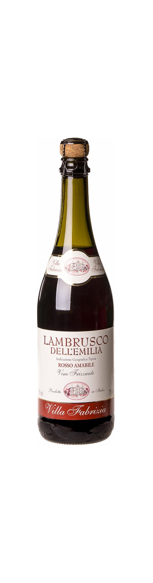 VINO LAMBRUSCO DELL EMILIA C C