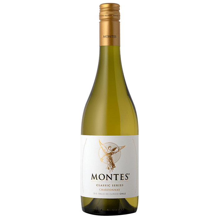 VINO MONTES CLASSIC CHARDONNAY