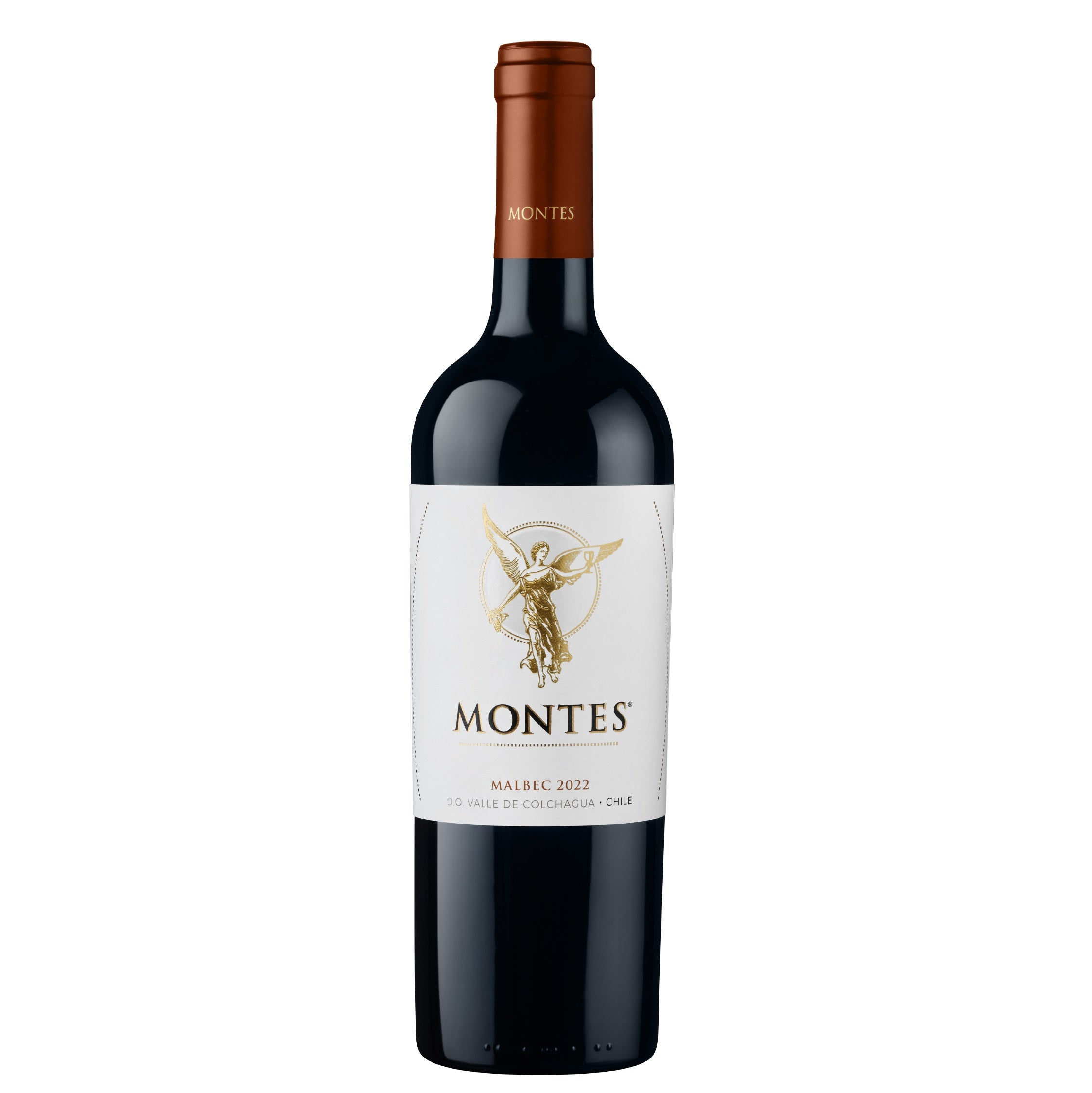 VINO MONTES CLASSIC MALBEC