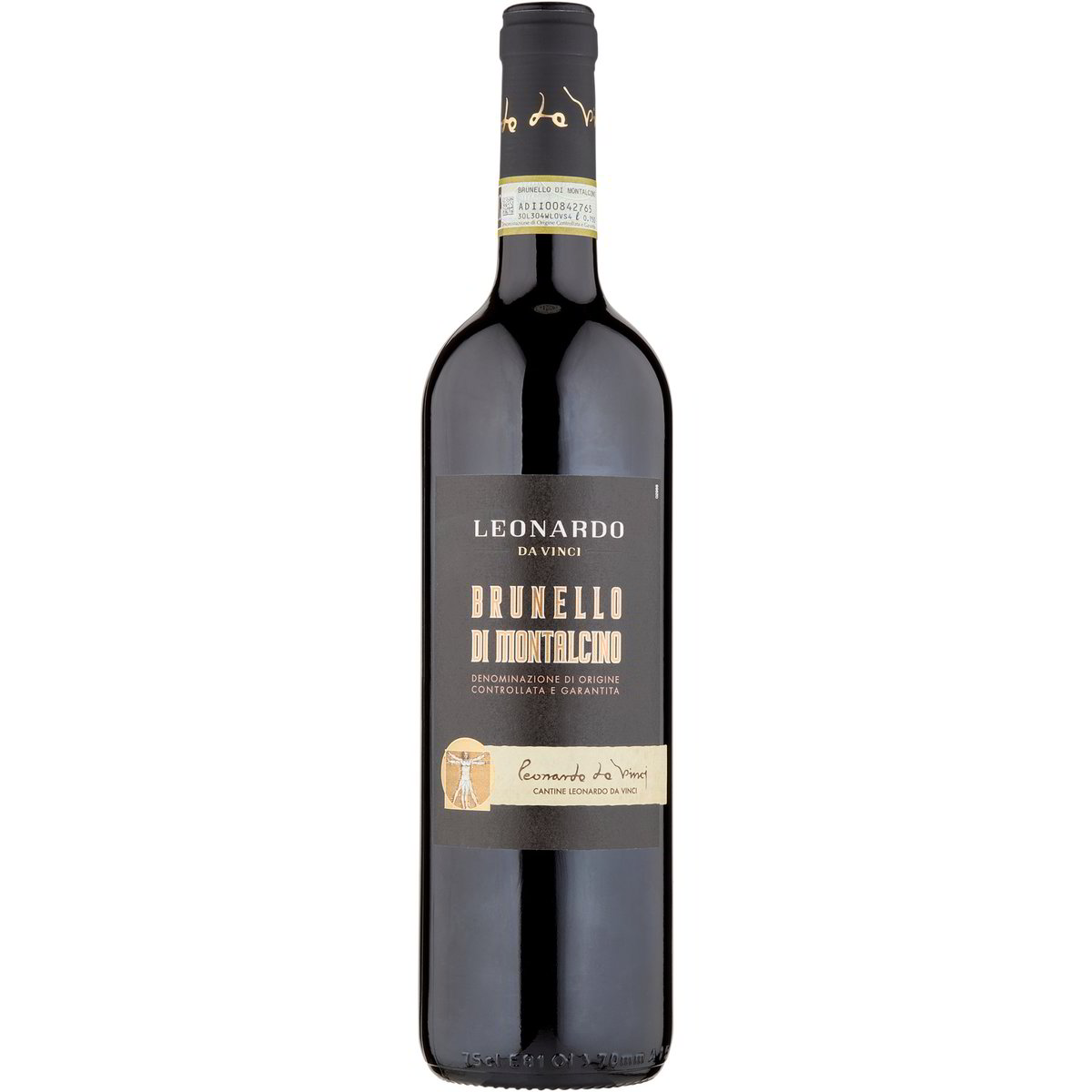 VINO ROJO BRUNELLO DOCG LEONAR