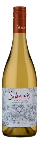 Vino Sibaris Chardonay 750ml