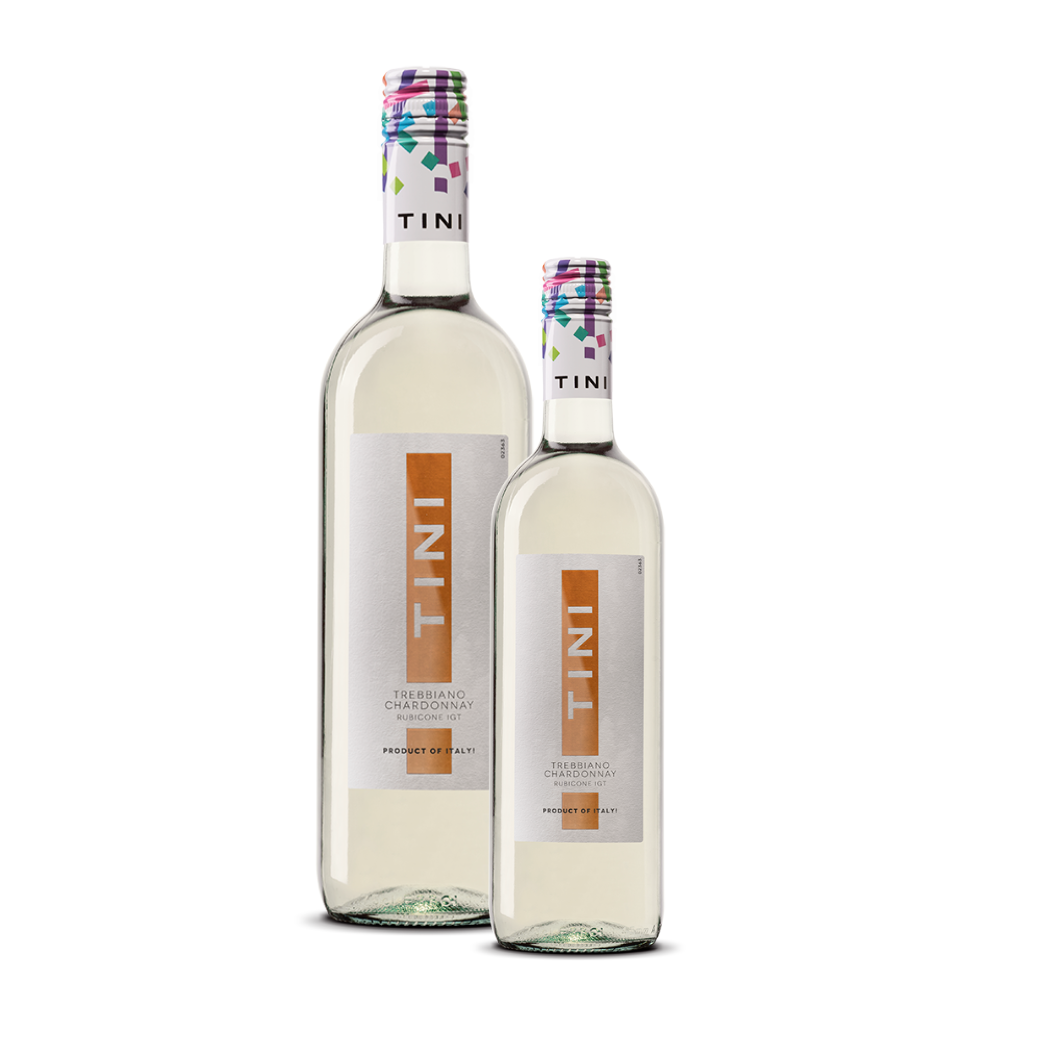 VINOBLANCO TREBBIANO CHARDONAY