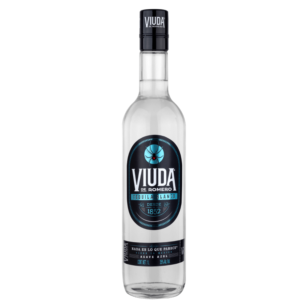 Viuda De Romero 1000ml
