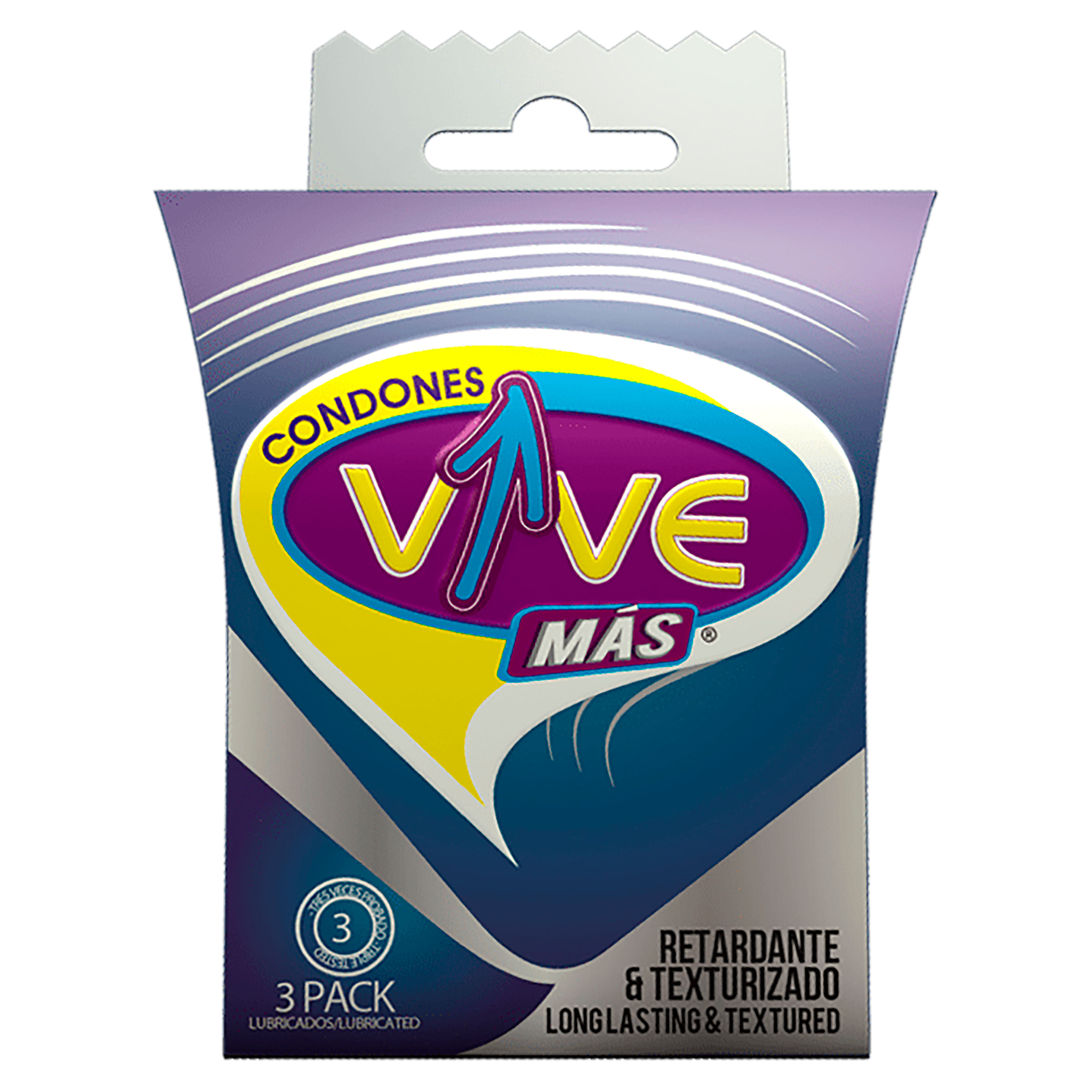 VIVE MAS XL DISPENSADOR 8 X 3