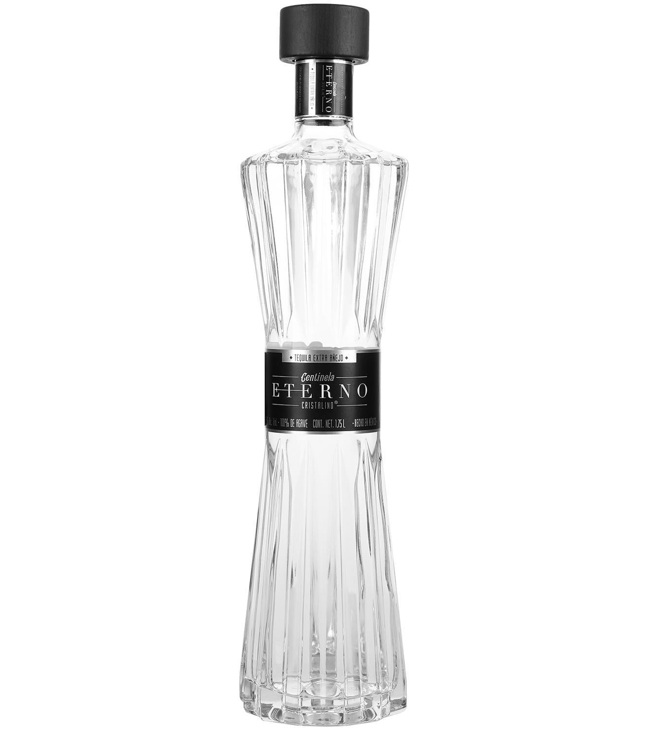 VODKA CRISTALINO SENTINELS