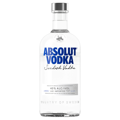 Vodka Kirkland 1.75L