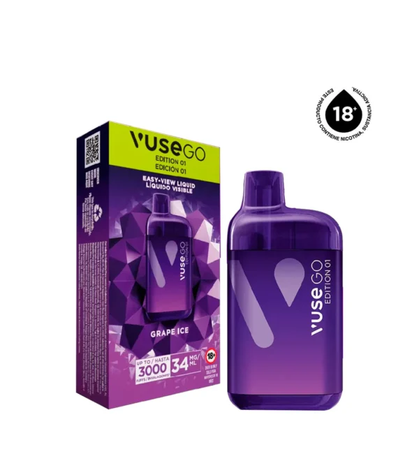 vuse go mega grape 34mg