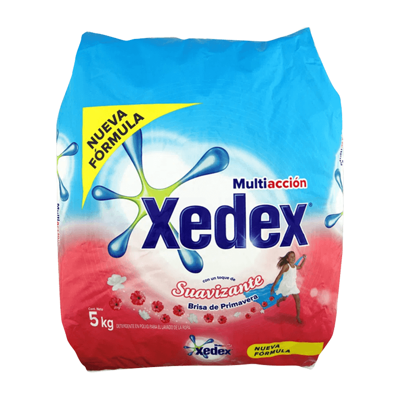 xedex suavizante brisa primave