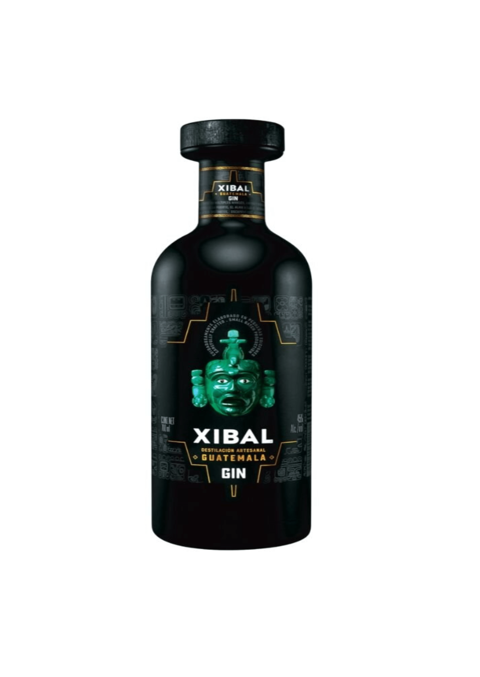 Xibal Gin Vidrio 700ML