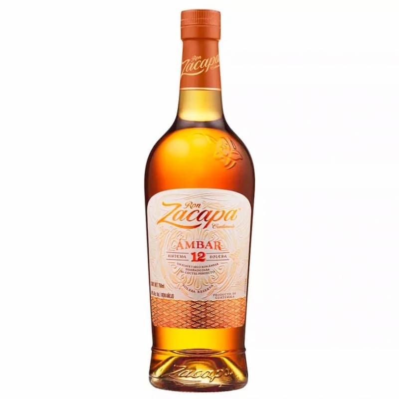 Zacapa Ambar 750 ml