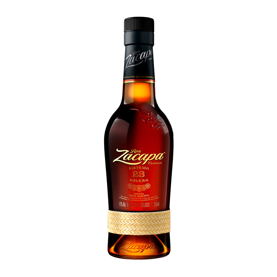 Zacapa Centenario 23 Años 350