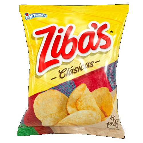 ZIBA CLASICA 26g